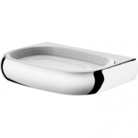 Мыльница AM.PM Sensation A3034200 хром
Мыльница AM.PM Sensation A3034200 хром