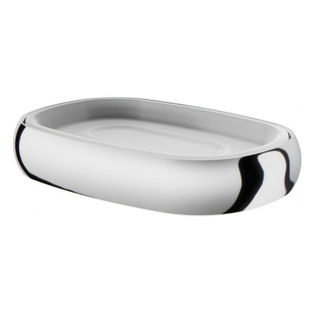 Мыльница AM.PM Sensation A3031200 хром
Мыльница AM.PM Sensation A3031200 хром