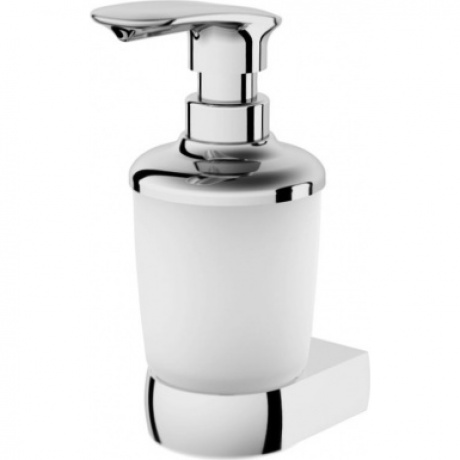 Дозатор для жидкого мыла AM.PM Sensation A3036900 хром
Дозатор для жидкого мыла AM.PM Sensation A3036900 хром