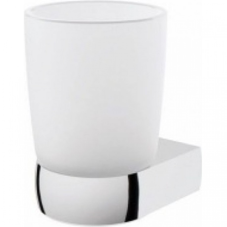 Держатель для стаканчика AM.PM Sensation A3034300 хром
Держатель для стаканчика AM.PM Sensation A3034300 хром