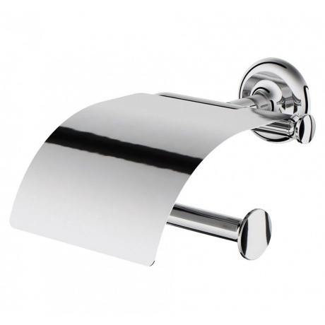 Держатель для туалетной бумаги AM.PM Sensation A80341500 хром
Держатель для туалетной бумаги AM.PM Sensation A80341500 хром