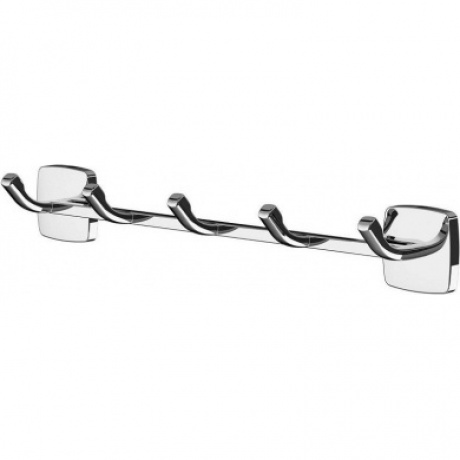 Планка с крючками AM.PM Gem A9035900 хром
Планка с крючками AM.PM Gem A9035900 хром