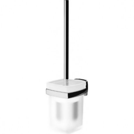 Ершик подвесной AM.PM Gem A9033400 хром
Ершик подвесной AM.PM Gem A9033400 хром