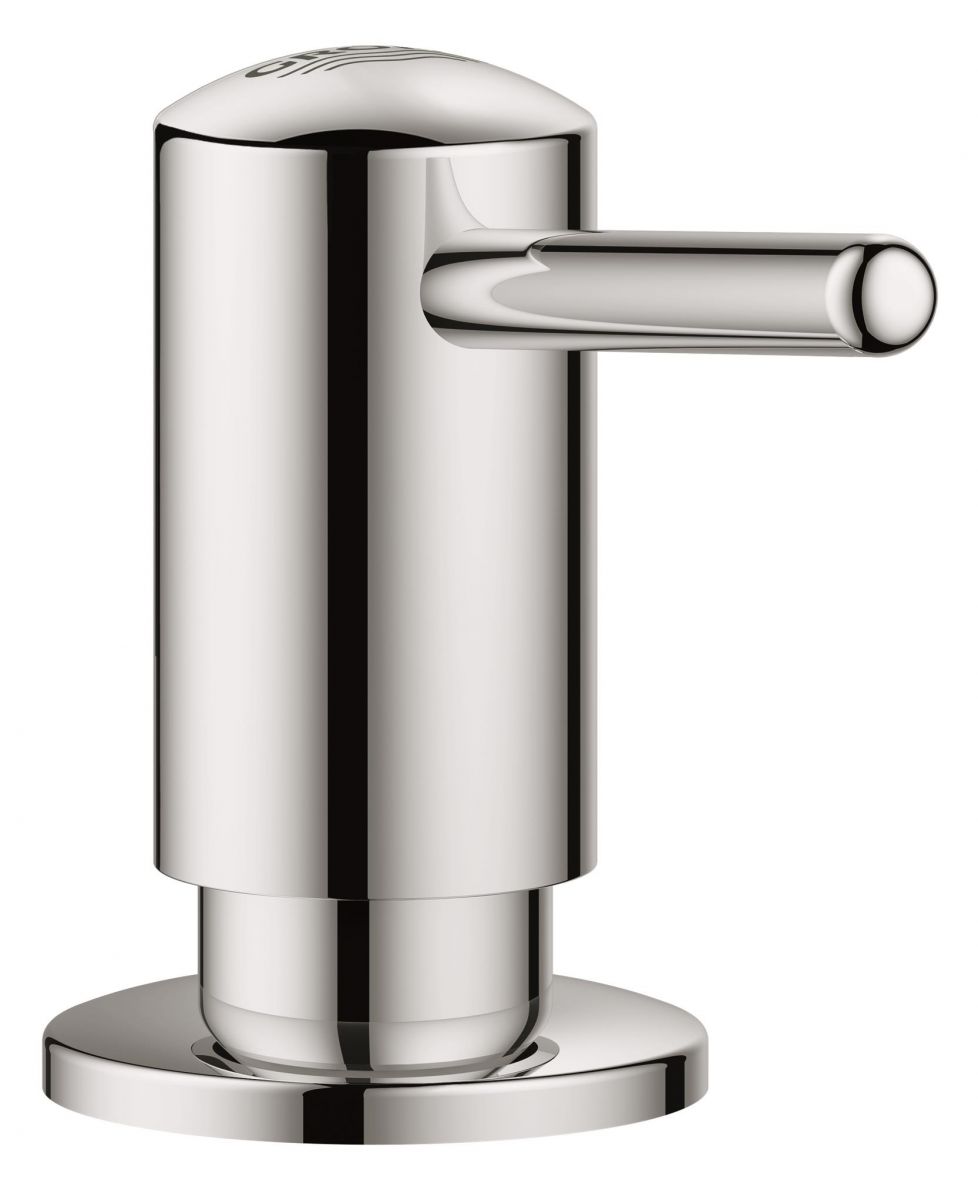 Дозатор для жидкого мыла Grohe Contemporary 40536000 Contemporary
Дозатор для жидкого мыла Grohe Contemporary 40536000 Contemporary