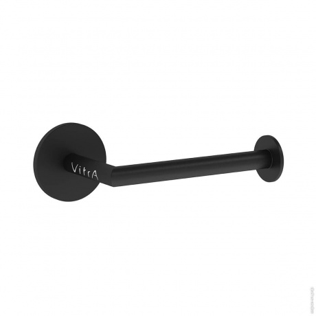Держатель туалетной бумаги Vitra Origin A4488736
Держатель туалетной бумаги Vitra Origin A4488736