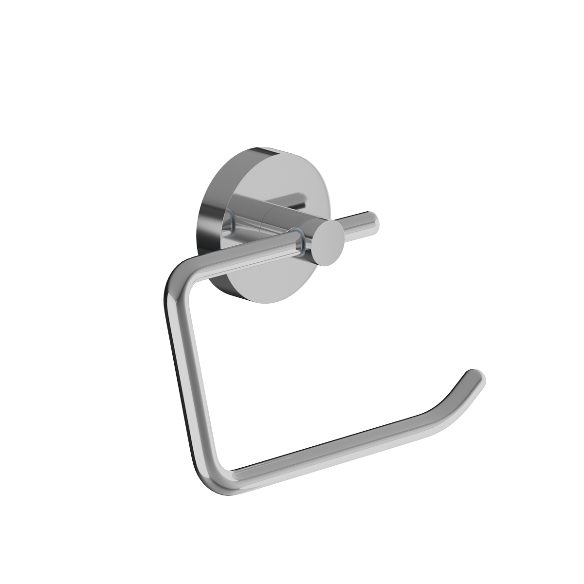 Держатель для туалетной бумаги Iddis Sena SENSS00i43
Держатель для туалетной бумаги Iddis Sena SENSS00i43