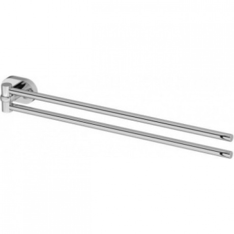 Держатель для полотенец AM.PM Sense A7432600 хром
Держатель для полотенец AM.PM Sense A7432600 хром