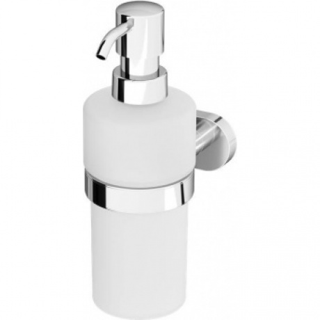 Дозатор для жидкого мыла AM.PM Sense A7436900 хром
Дозатор для жидкого мыла AM.PM Sense A7436900 хром