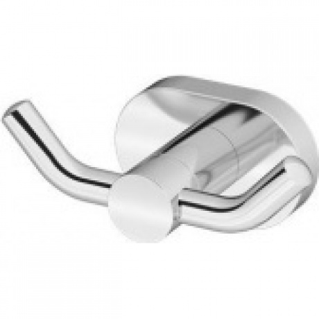 Двойной крючок AM.PM Sense A7435600 хром
Двойной крючок AM.PM Sense A7435600 хром