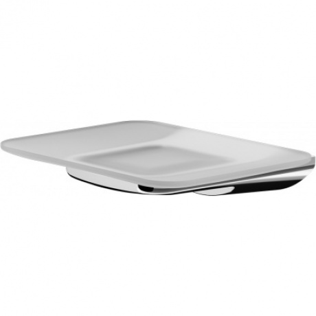 Мыльница AM.PM Inspire 2.0 A50A34200 хром
Мыльница AM.PM Inspire 2.0 A50A34200 хром
