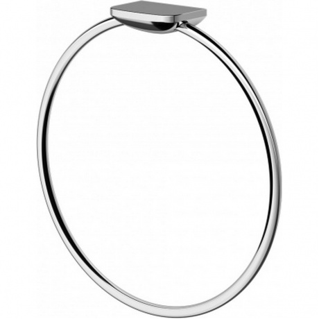 Кольцо для полотенец AM.PM Inspire 2.0 A50A34400 хром
Кольцо для полотенец AM.PM Inspire 2.0 A50A34400 хром