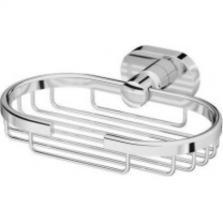 Мыльница AM.PM Sense A7434600 хром
Мыльница AM.PM Sense A7434600 хром