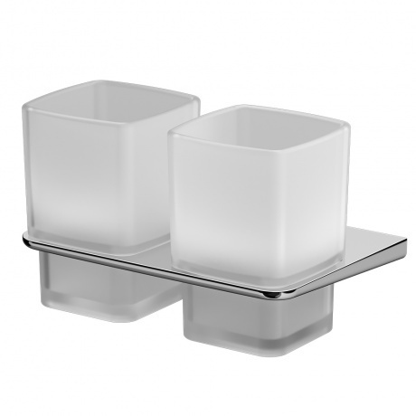 Держатель для стаканчиков AM.PM Inspire 2.0 A50A343400 хром
Держатель для стаканчиков AM.PM Inspire 2.0 A50A343400 хром