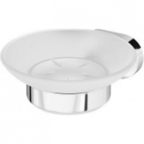 Мыльница AM.PM Sense A7434200 хром
Мыльница AM.PM Sense A7434200 хром