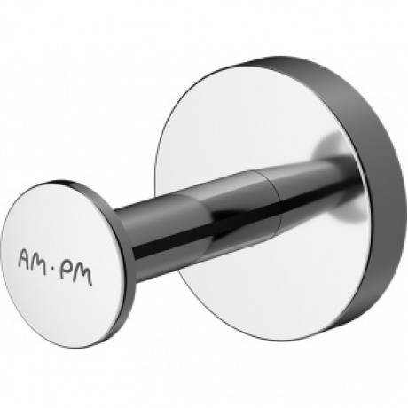 Крючок AM.PM Inspire 2.0 A50A35800 хром
Крючок AM.PM Inspire 2.0 A50A35800 хром