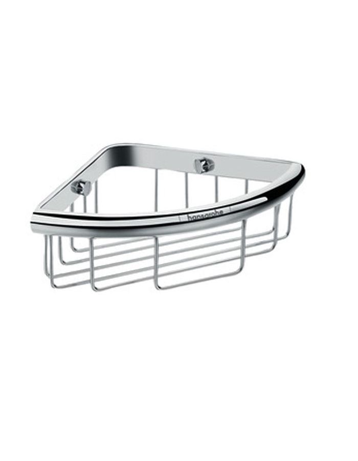 Мыльница Hansgrohe Logis Universal 41710000
Мыльница Hansgrohe Logis Universal 41710000