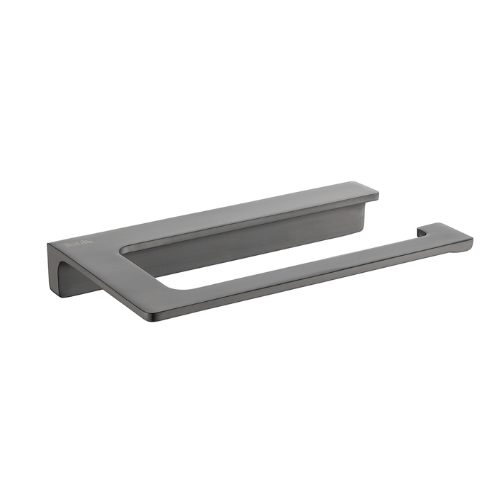 Держатель для туалетной бумаги Iddis Slide SLIGM00i43
Держатель для туалетной бумаги Iddis Slide SLIGM00i43