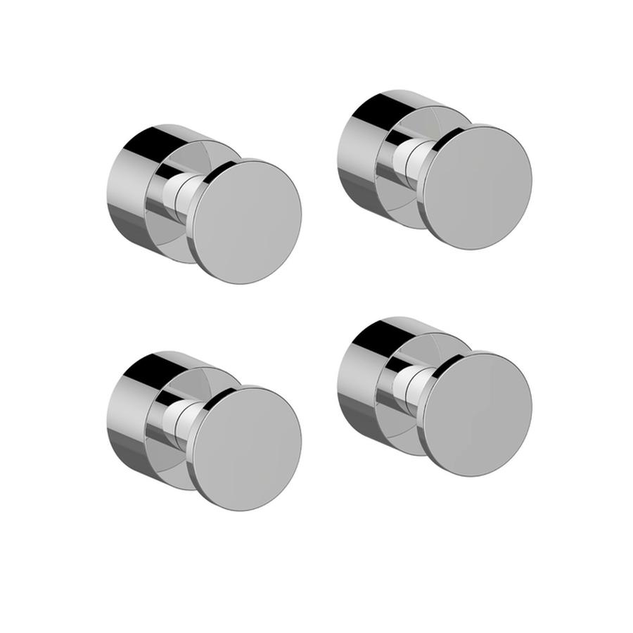 Набор крючков Iddis HOK4SC0i41
Набор крючков Iddis HOK4SC0i41