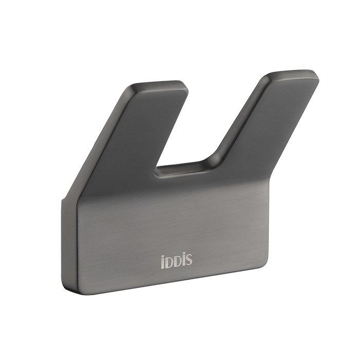 Крючок двойной Iddis Slide SLIGM20i41
Крючок двойной Iddis Slide SLIGM20i41