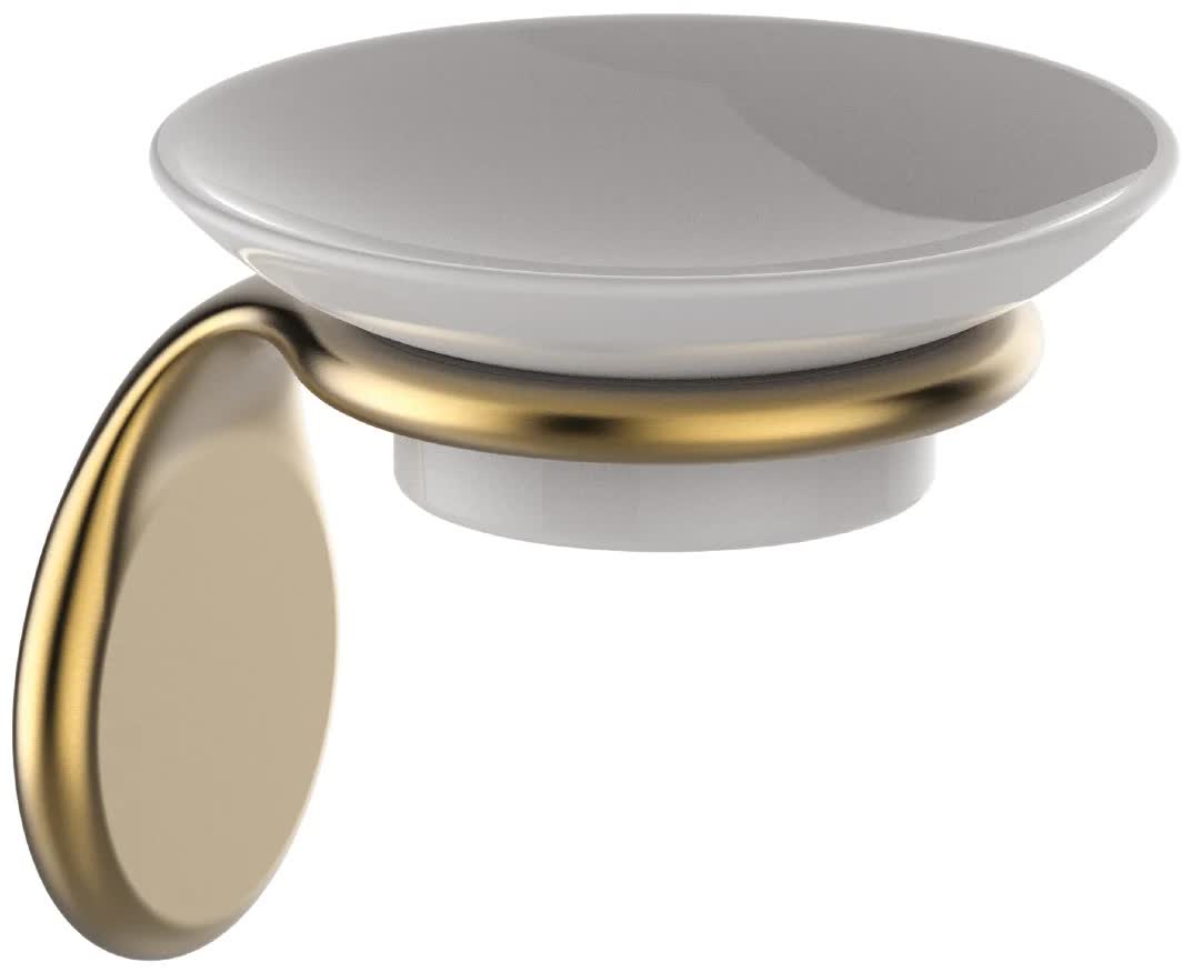 Мыльница Iddis Oldie OLDBRC0i42
Мыльница Iddis Oldie OLDBRC0i42