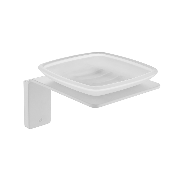 Мыльница Iddis Slide SLIWTG0i42
Мыльница Iddis Slide SLIWTG0i42