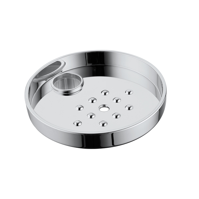 Мыльница Iddis Soap Dish 100CP01i53
Мыльница Iddis Soap Dish 100CP01i53