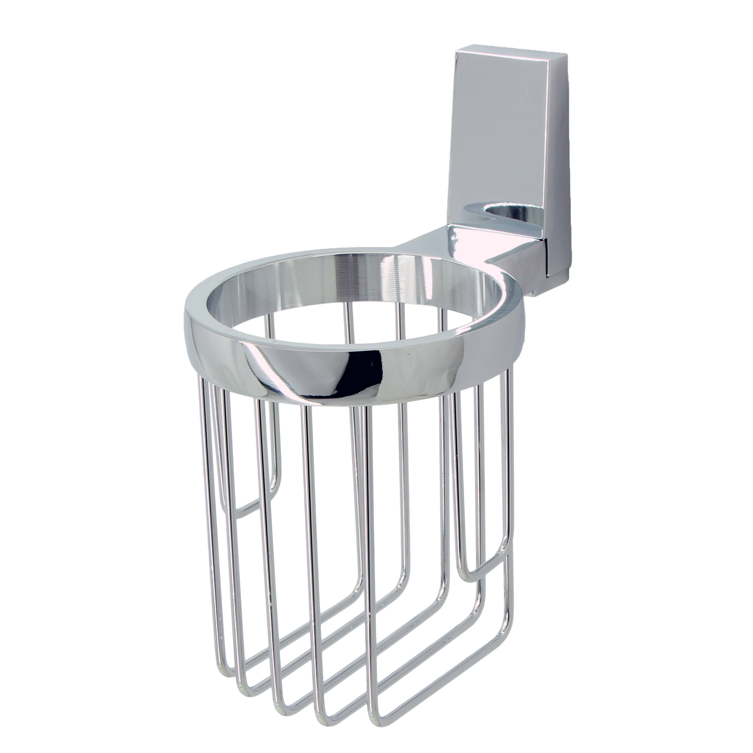 Держатель освежителя WasserKRAFT Lopau K-6045 9062891
Держатель освежителя WasserKRAFT Lopau K-6045 9062891