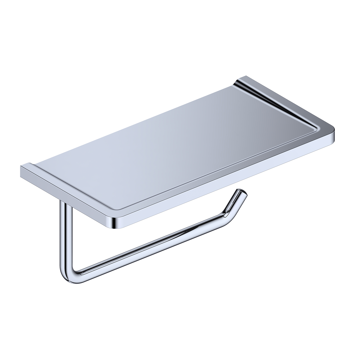 Держатель для туалетной бумаги WasserKRAFT K-1325 9062800
Держатель для туалетной бумаги WasserKRAFT K-1325 9062800