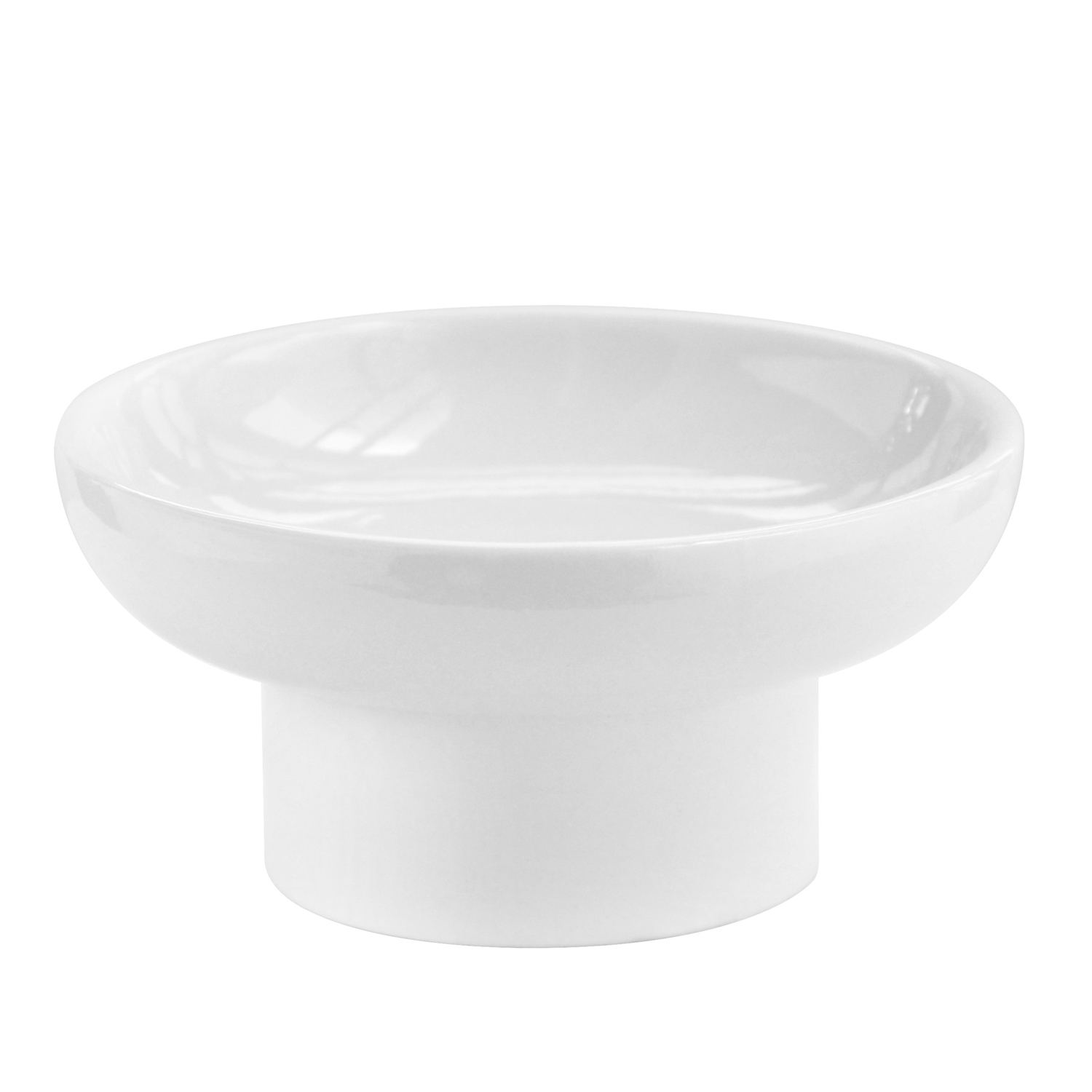 Мыльница WasserKRAFT C185 9061740
Мыльница WasserKRAFT C185 9061740