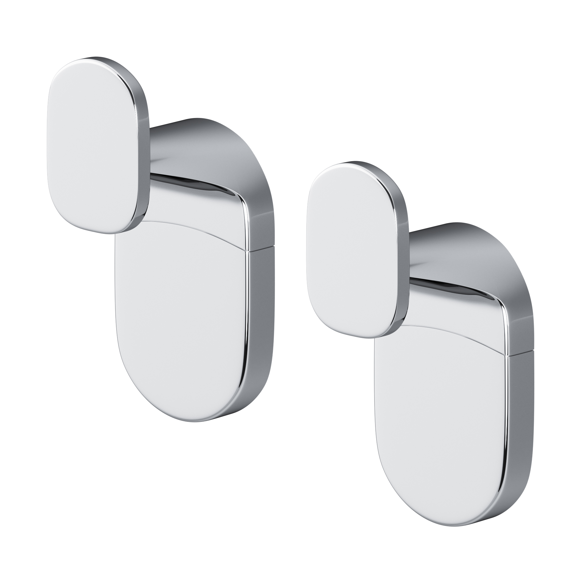 Крючок AM.PM X-Joy A84345500
Крючок AM.PM X-Joy A84345500