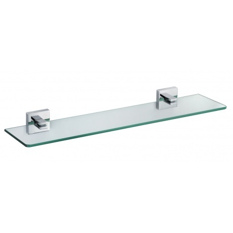 Полка FIXSEN Metra стеклянная (FX-11103)
Полка FIXSEN Metra стеклянная (FX-11103)