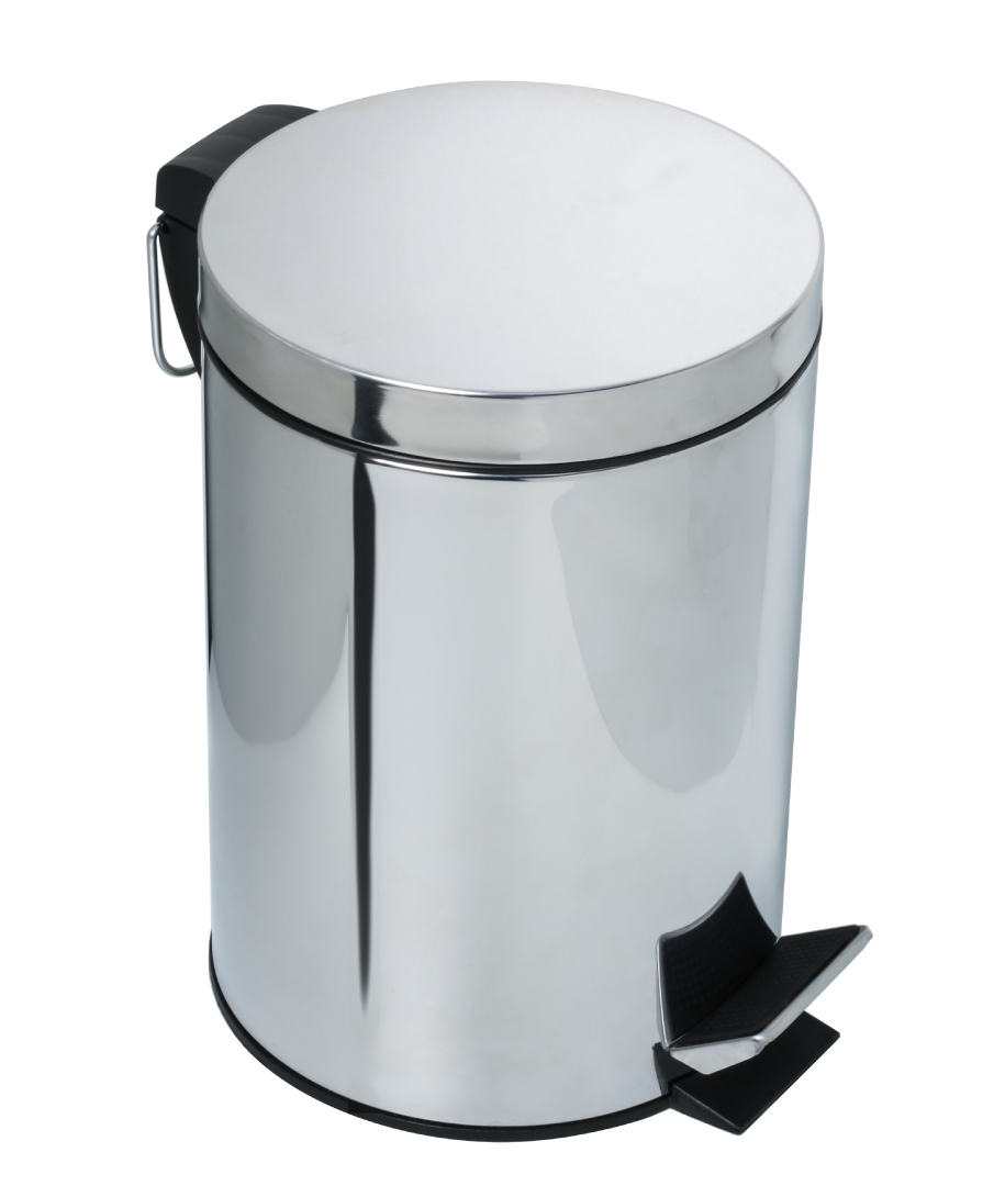 Ведро FIXSEN Hotel 8 л (FX-31024)
Ведро FIXSEN Hotel 8 л (FX-31024)