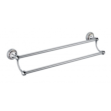 Полотенцедержатель FIXSEN Bogema трубчатый 2-ой (FX-78502)
Полотенцедержатель FIXSEN Bogema трубчатый 2-ой (FX-78502)