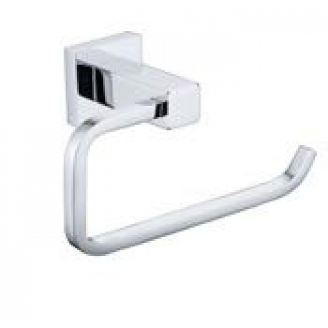 Держатель туалетной бумаги KAISER хром (латунь) (KH-2311)
Держатель туалетной бумаги KAISER хром (латунь) (KH-2311)