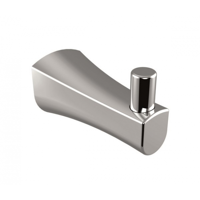 Крючок одинарный KAISER хром (латунь) (KH-2022)
Крючок одинарный KAISER хром (латунь) (KH-2022)