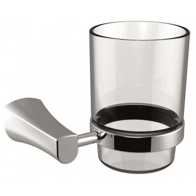 Держатель стакана(стекло) KAISER хром (латунь) (KH-2025)
Держатель стакана(стекло) KAISER хром (латунь) (KH-2025)