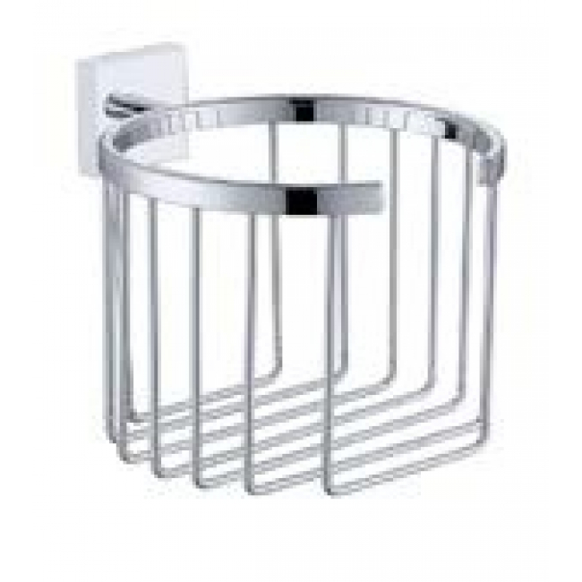 Держатель освежителя воздуха настенный KAISER хром (латунь) (KH-2312)
Держатель освежителя воздуха настенный KAISER хром (латунь) (KH-2312)