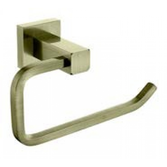 Держатель туалетной бумаги KAISER бронза (латунь) (KH-4311)
Держатель туалетной бумаги KAISER бронза (латунь) (KH-4311)