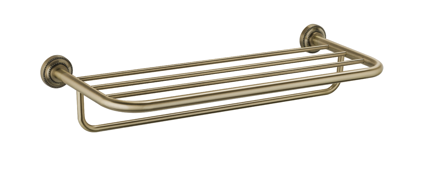 Полка для полотенец FIXSEN Antik (FX-61115)
Полка для полотенец FIXSEN Antik (FX-61115)