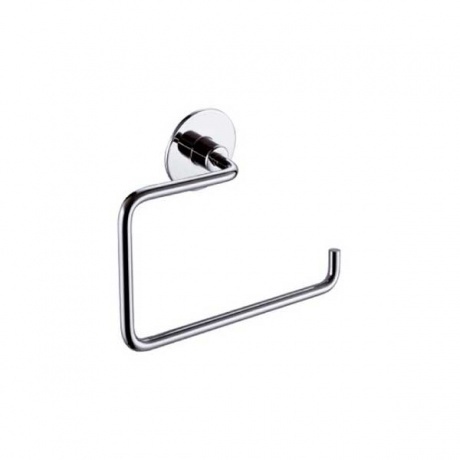 Держатель запасного рулона FIXSEN Round (FX-92110B)
Держатель запасного рулона FIXSEN Round (FX-92110B)