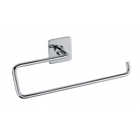 Держатель бумажных полотенец FIXSEN Square (FX-93110C)
Держатель бумажных полотенец FIXSEN Square (FX-93110C)