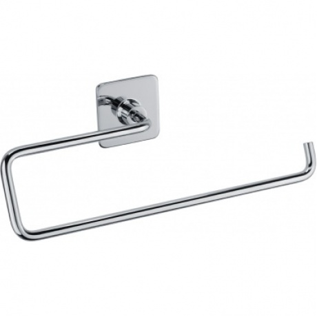 Держатель бумажных полотенец FIXSEN Square (FX-93110C)
Держатель бумажных полотенец FIXSEN Square (FX-93110C)