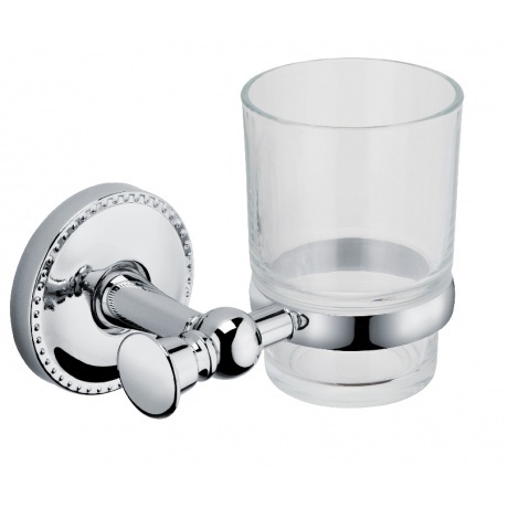 Подстаканник FIXSEN ADELE одинарный (FX-55006)
Подстаканник FIXSEN ADELE одинарный (FX-55006)