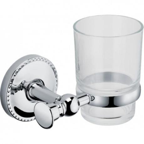 Подстаканник FIXSEN ADELE одинарный (FX-55006)
Подстаканник FIXSEN ADELE одинарный (FX-55006)