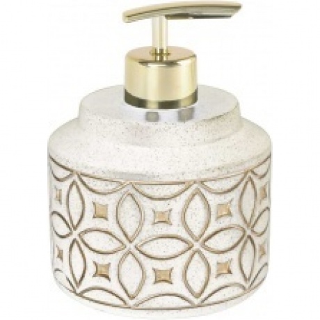 Дозатор для жидкого мыла FIXSEN Rich (FX-251-1)
Дозатор для жидкого мыла FIXSEN Rich (FX-251-1)