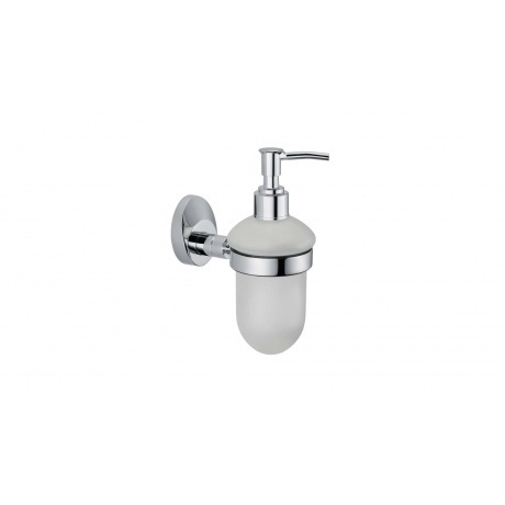 Дозатор жидкого мыла FIXSEN Europa (FX-21812)
Дозатор жидкого мыла FIXSEN Europa (FX-21812)