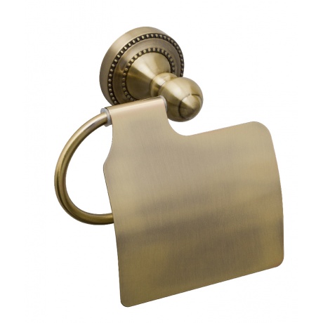 Бумагодержатель FIXSEN Antik (FX-61110)
Бумагодержатель FIXSEN Antik (FX-61110)