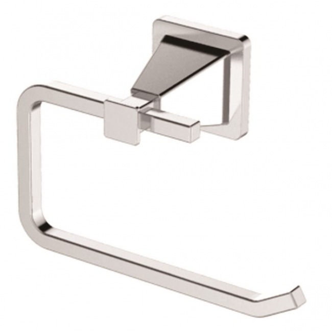 Держатель туалетной бумаги KAISER хром (KH-1131)
Держатель туалетной бумаги KAISER хром (KH-1131)