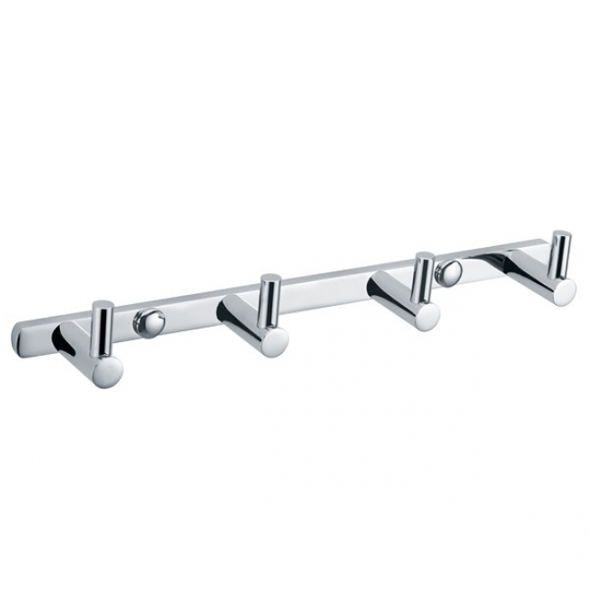 Планка KAISER с 4-мя крючками (H0004)
Планка KAISER с 4-мя крючками (H0004)