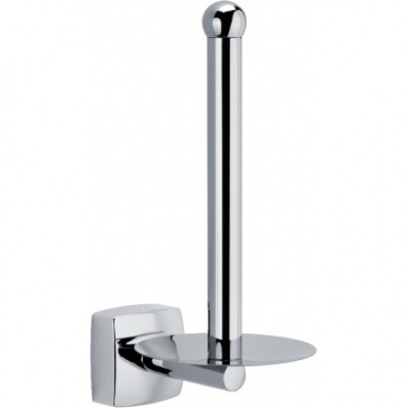 Держатель запасного рулона FIXSEN Kvadro (FX-61310B)
Держатель запасного рулона FIXSEN Kvadro (FX-61310B)